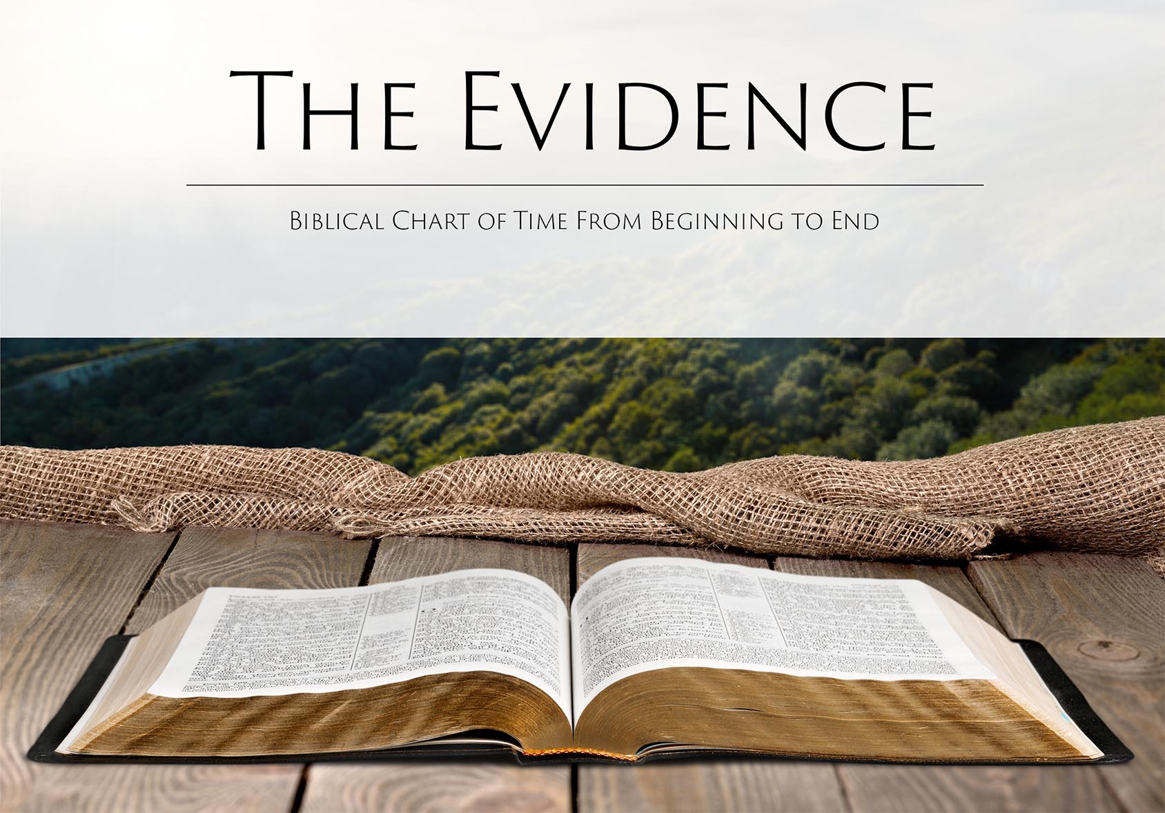 The Evidence Website