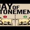 Day of Atonement Part 3 - FULFILLED!