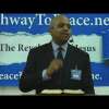 Study # 8 - Bible Prophecy Revival: The Mark Of The Beast Crisis