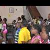 2015 Youth Force Bible and Health Camp Video Review 