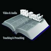 Bible Teaching and Preaching