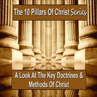 Ten Pillars of Christ